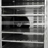 MKK TKLD-150 L Meat Display Refrigerator Freezer With Tecumseh Compressor Achieve -45degree007 thumbnail-4