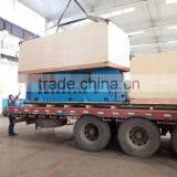 Double Speed Underground Mining Machine for Lifting and Transproting thumbnail-4