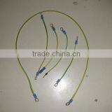 Automobile Wiring Harnesses thumbnail-1