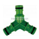 3 Way Garden Plastic Hose Splitter thumbnail-1
