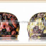 PVC Cosmetic Bag,makeup Bag,Vinyl Cosmetic Bag,evening Party Cosmetic Bag Handbag thumbnail-1