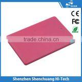 2016 Small Lipstick Power Bank Made in China thumbnail-1