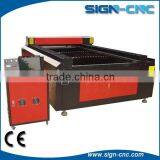 1325 CO2 Laser Cutting Machine Price With 100w 130w 150w Laser Tube Supplier's Choice thumbnail-3