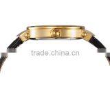 SKONE 9352 Quartz Wrist Watch Leather Strap Women Watch Wholesale Wrist Watch thumbnail-5