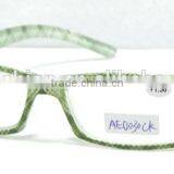 2016 New Style High Quality Custom Hot Selling Reading Glasses thumbnail-1