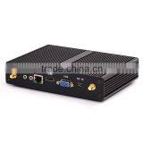 micro computer1080p htpc with Pentium N2920 processor Quad core Dual HD_MI display high definition 300M WIFI