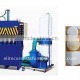 2013 Sponge Ball Making Machine