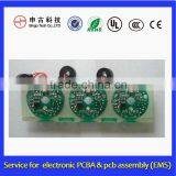 Double Side Pcba,assembly thumbnail-1