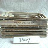 New Style Wooden Flower Pot(FSC Certificate)