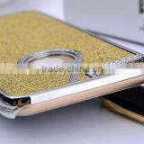 Fashion Silver Glit Case for Iphone 6 Metal Case for Iphone 6s Frosted Cover Mobile Phone Shell thumbnail-4