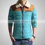 Custom New Style Men Goose Down Winter Jacket thumbnail-6