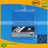 Pvc Clothing Bag With Zipper thumbnail-1