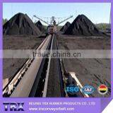 High Tensile Coal Mine Industry Heavyweight Conveyor Belt, Nylon Fabric Belting thumbnail-3