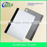 For Ipad Case For Thermal Transfer Printing Sublimation Tablet PC Case For Ipad Air thumbnail-1