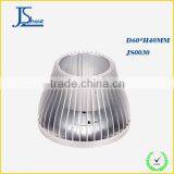 Factory Price LED Light Bulb Housing , Led Bulb Component 5w
