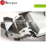 Waterproof Motion Sensor Led Solar Street Light With Aluminium Led Street Light Shell thumbnail-4