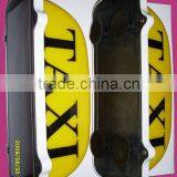 12V Taxi Sign Light ce