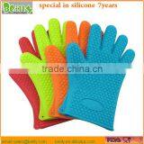 Personalized Silicone Gloves, Kitchen Glove, Kitchen Silicone Glove