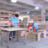 ROCH 152 Best Seller Wood Luxury Bathroom Mirrors thumbnail-3