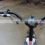 ELECTRIC SCOOTER thumbnail-3