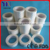 Surgical Adhesive Non-woven Paper Tape Micropore 3m CE FDA Certificated Manufacturer