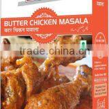 DELICIOUS BUTTER CHICKEN MASALA AT VERY REASONABLE PRICES thumbnail-2