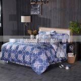 100% Cotton 400TC/600TC/800TC Hotel Motel Bedding Luxury Design Bedding for 5 Star Hotels thumbnail-2