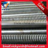 Customized C45 Steel Round Gear Rack thumbnail-1