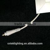 Warm White 36W 600x600 LED Panel Light CE SAA ROHS Approved thumbnail-3