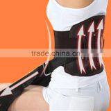Youjie Leather Decompression Back Brace Support Belt thumbnail-1