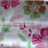 Cotton Printed Fabric for clothing