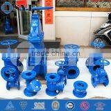 Double Ball Air Valve thumbnail-4