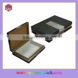 Packaging Wholesale Perfume Storage Box for Perfume Bottles (WH-0361)