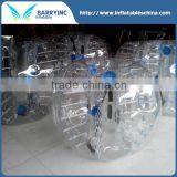 Inflatable Ball Suit,Soccer Bubble,TPU Bubble Soccer