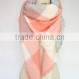 Turkish Square Scarf Wholesale,wholesale Square Acrylic Shawl Turkish Square Scarf Wholesale thumbnail-5