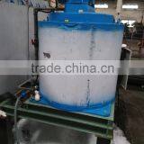 Convenient Flake Ice Maker Manufacturer With Water Cooling thumbnail-2