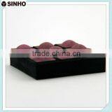 Zirconia Ceramic Rubber Composite Steel Plate For Chute Lining thumbnail-1