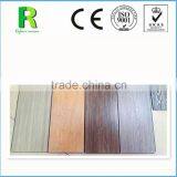 Wear Resistant Good Quality UV-coating Surface Treatment PVC Click Lock Vinyl Flooring Tile
