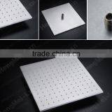 Hot Sale Bathroom Hydro Power LED Lighting Fixtures 3 Way Conceal Thermostatic Mixer Bathroom Accessory Set thumbnail-6