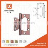Iron Rotating Hinge Shutter Hinge for Door