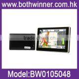 5 Inch Gps Car Tracker MT3351