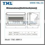 Highest Cost Performance Induction Outdoor Wall Packing Light thumbnail-2
