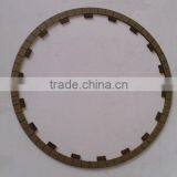 Z.F. Parts Paper-based Friction Disc (4139236098)