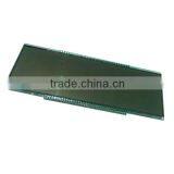 TN LCD panel 6 digits 7 segment HD014A