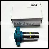 PY24W 50W LED PWY24W PSY24W PSX24W H6M P15D H15 H16 P13W PSX24W PSX26W Auto Car Fog Light