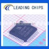 ( LATTICE IC ) LC4064V-75TN48C, Original LC4064V PLD 64MC 32I/O 7.5NS 48TQFP , ic LC4064V-75