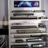 32inch 180W Curved LED Work Light Bar Flood Beam Offroad Truck Lamp thumbnail-6