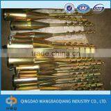 Earth Screw Anchor Rod And Ground Anchor thumbnail-2