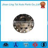 Howo Truck Differential Case AZ9231320272 thumbnail-2