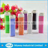2016 New Portable Power Bank, Mobile Charging Powerbank
